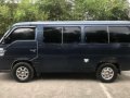 Nissan Urvan 2007 For sale-3