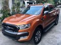 2017 Ford Ranger Wildtrak 4x2 For Sale -0