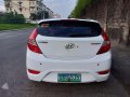 Hyundai Accent 1.6 CRDI For Sale -3