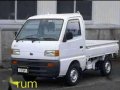 Suzuki Automatic Multicab Pick Up - Scrum For Sale -0