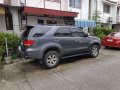 TOYOTA FORTUNER 2007 G Automatic Transmission 2007 For Sale -1