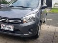 2017 suzuki celerio gray for sale -9