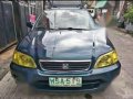 Honda city typeZ vitec engine 2001 Green For Sale -0