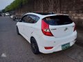 Hyundai Accent 1.6 CRDI For Sale -0