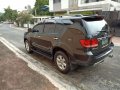 Toyota Fortuner 2005 gas automatic For Sale -5
