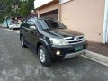 Toyota Fortuner 2005 gas automatic For Sale -2