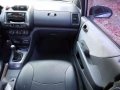 Honda City 2004 MT 1.3 all power Silver For Sale -9