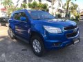 2015 Chevrolet Trailblazer for sale-1