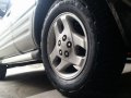 1997 Toyota Rav4 Silver For Sale -1