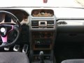 Mitsubishi Pajero 1997 4x4 MT local 4d56 For Sale -9