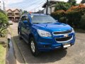 2015 Chevrolet Trailblazer for sale-1