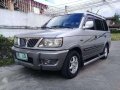 Mitsubishi Adventure 2003 for sale-0