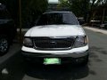 1999 ford expedition v8 white For Sale -0