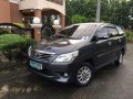 2013 Toyota Innova for sale-0