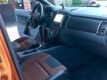 2017 Ford Ranger Wildtrak 4x2 For Sale -6