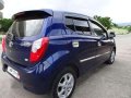 2016 Toyota Wigo G Manual Blue For Sale -7