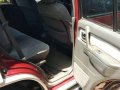 Mitsubishi Pajero 1997 4x4 MT local 4d56 For Sale -7