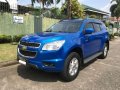 2015 Chevrolet Trailblazer for sale-2