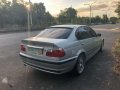 BMW 316I 2001 FOR SALE-1