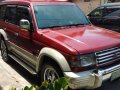 Mitsubishi Pajero 1997 4x4 MT local 4d56 For Sale -1