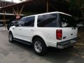 1999 ford expedition v8 white For Sale -3