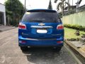 2015 Chevrolet Trailblazer for sale-4