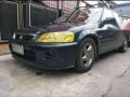 Honda city typeZ vitec engine 2001 Green For Sale -3