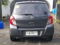 2017 suzuki celerio gray for sale -8