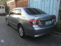 2012 Toyota Corolla Altis for sale-2