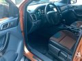 2017 Ford Ranger Wildtrak 4x2 For Sale -5