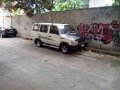 Toyota Tamaraw FX 1996 Beige For Sale -0