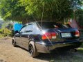 Honda civic 1996 Black Sedan For Sale -7