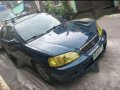 Honda city typeZ vitec engine 2001 Green For Sale -2