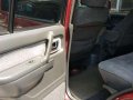 Mitsubishi Pajero 1997 4x4 MT local 4d56 For Sale -8