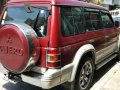 Mitsubishi Pajero 1997 4x4 MT local 4d56 For Sale -3