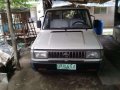 Fresh Toyota tamaraw fx GL 1997 For Sale -0