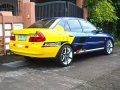 Mitsubishi Lancer 2000 For sale-2