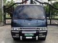 Nissan Urvan 2007 For sale-6