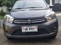 2017 suzuki celerio gray for sale -0