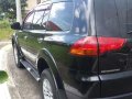 Mitsubishi Montero Matic For Sale -2