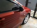 2006 Honda civic fd Red Sedan For Sale -1