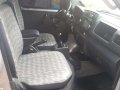 Suzuki APV Silver 2011 For Sale -4