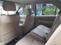 TOYOTA FORTUNER 2007 G Automatic Transmission 2007 For Sale -5