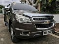 2014 Chevrolet Trailblazer for sale-1