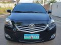 2013 Toyota Vios 1.5g For Sale -4