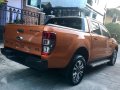 2017 Ford Ranger Wildtrak 4x2 For Sale -3