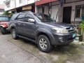 TOYOTA FORTUNER 2007 G Automatic Transmission 2007 For Sale -0