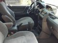 Mitsubishi Pajero 1997 4x4 MT local 4d56 For Sale -4
