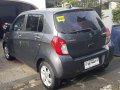 2017 suzuki celerio gray for sale -5