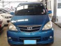 2008 TOYOTA AVANZA FOR SALE-2